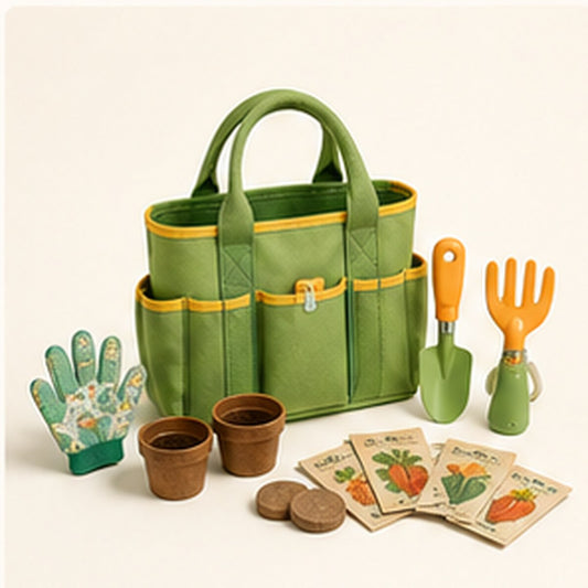 Garden Starter Bundle