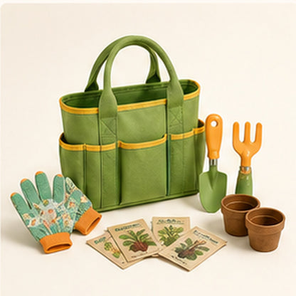 Garden Starter Bundle