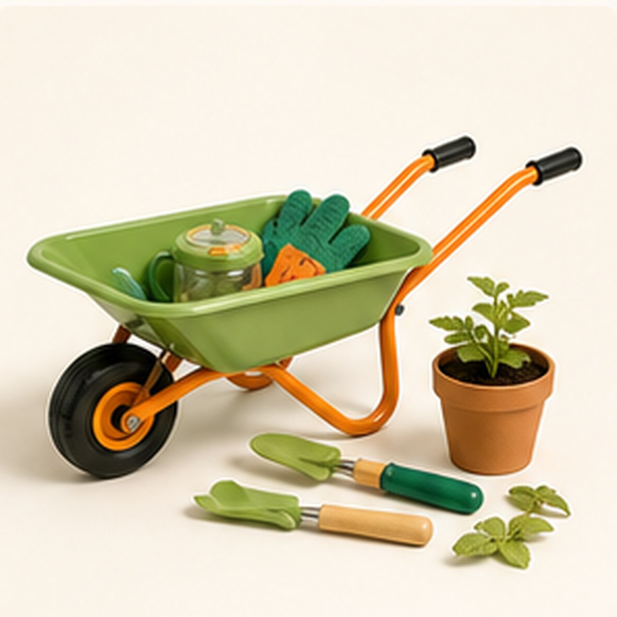 Backyard Explorer Bundle