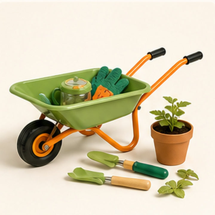 Backyard Explorer Bundle