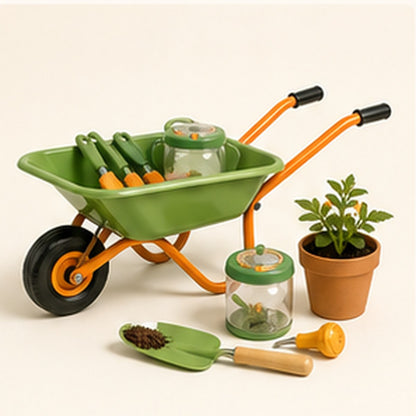 Backyard Explorer Bundle