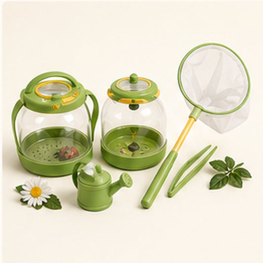 Nature Discovery Bundle