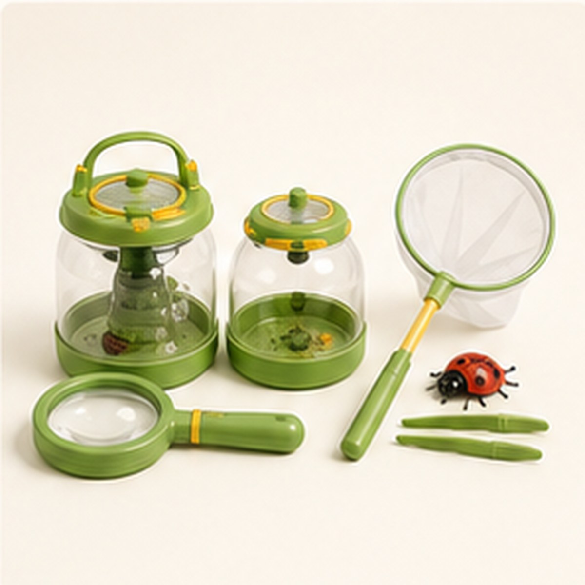 Nature Discovery Bundle