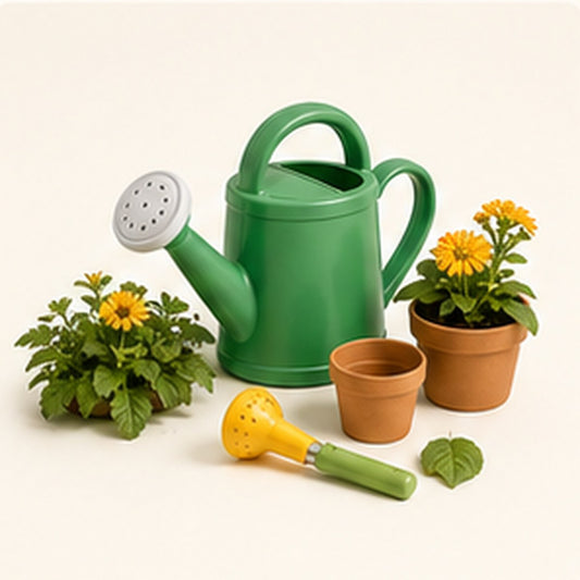 Little Green Thumb Bundle