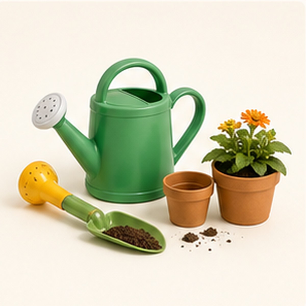 Little Green Thumb Bundle