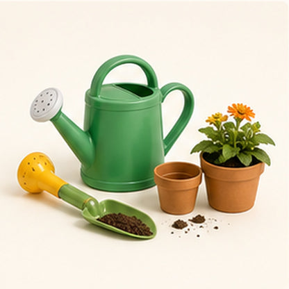 Little Green Thumb Bundle