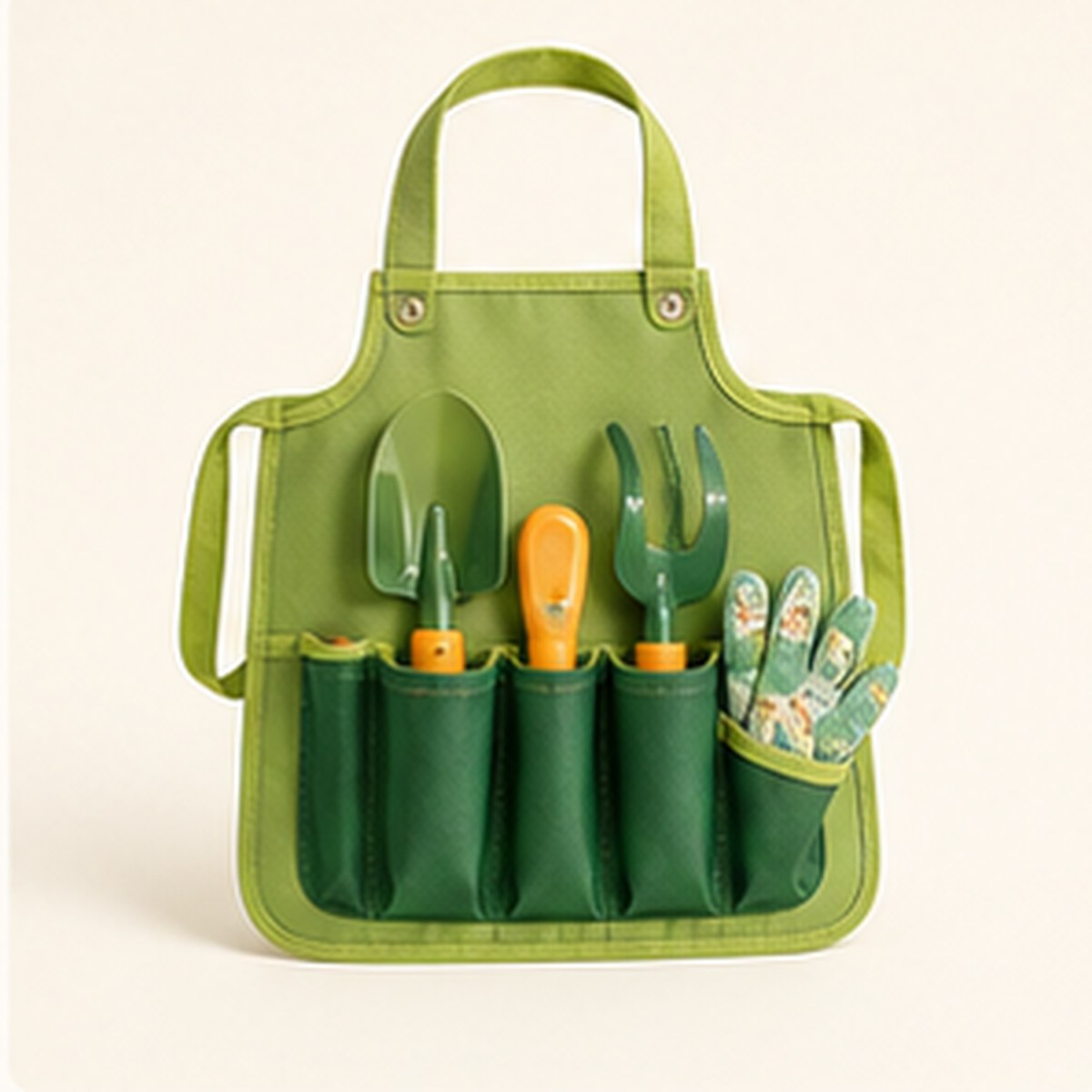 Kids Gardening Apron