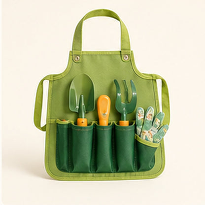 Kids Gardening Apron