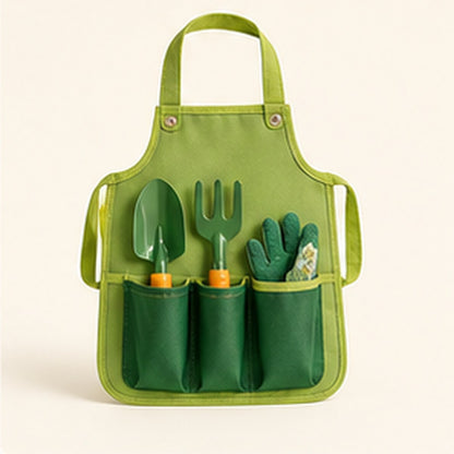 Kids Gardening Apron